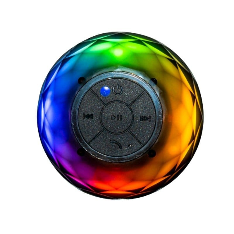 MDI Portable Speaker Splash Proof Shower Speaker RS-SSP