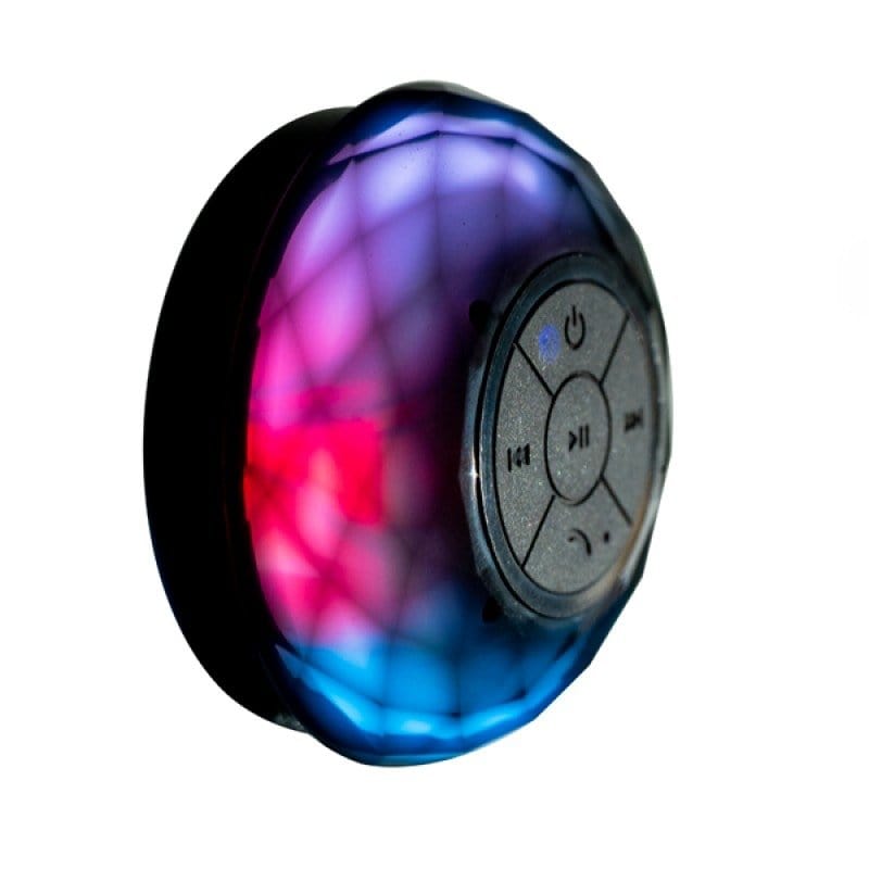 MDI Portable Speaker Splash Proof Shower Speaker RS-SSP