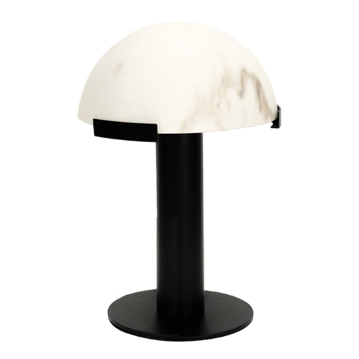 Green Earth Lighting Australia Table Lamp Mishca Table Lamp - Black 12402
