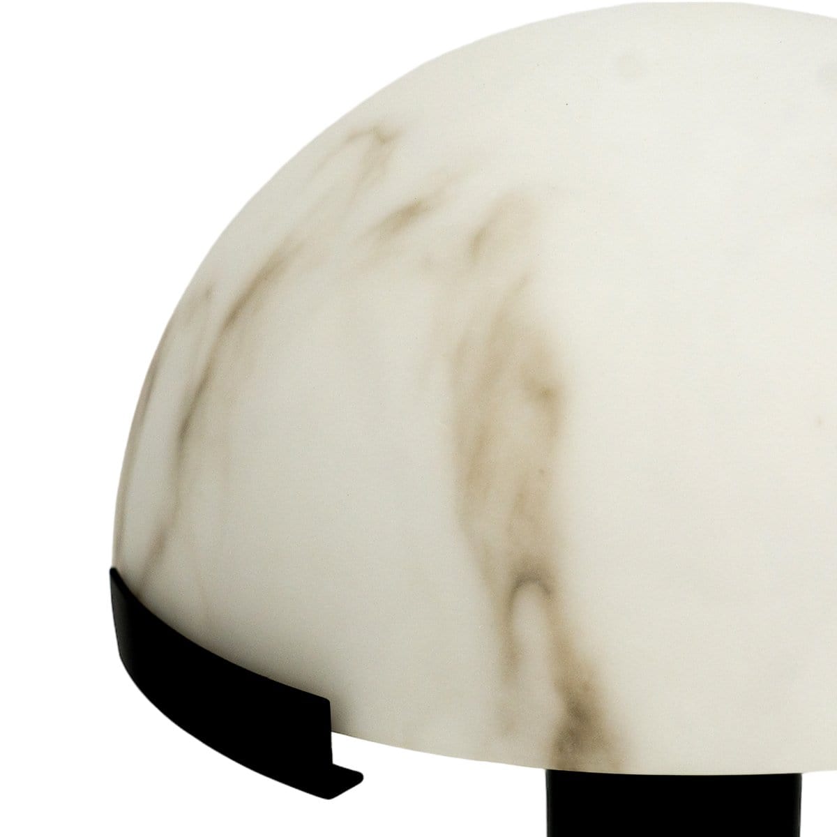 Green Earth Lighting Australia Table Lamp Mishca Table Lamp - Black 12402