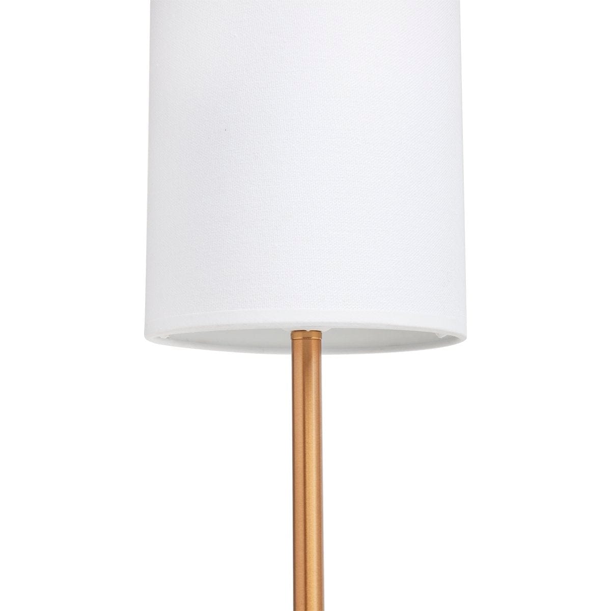 CAFE LIGHTING & LIVING Table Lamp Nola Table Lamp 12219