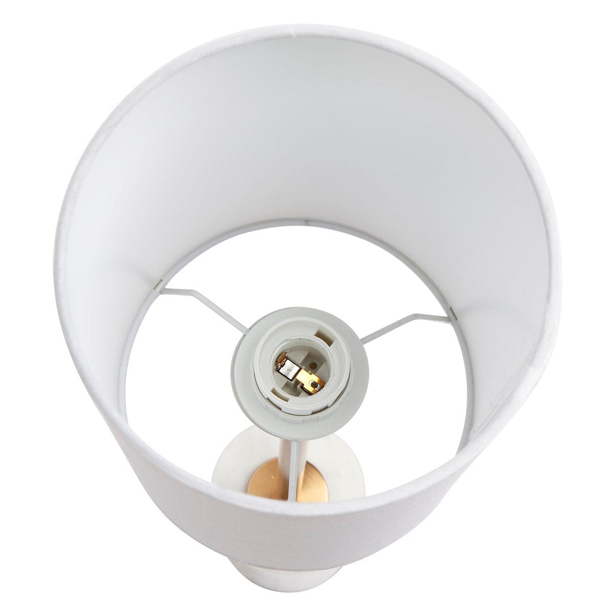 CAFE LIGHTING & LIVING Table Lamp Nola Table Lamp 12219