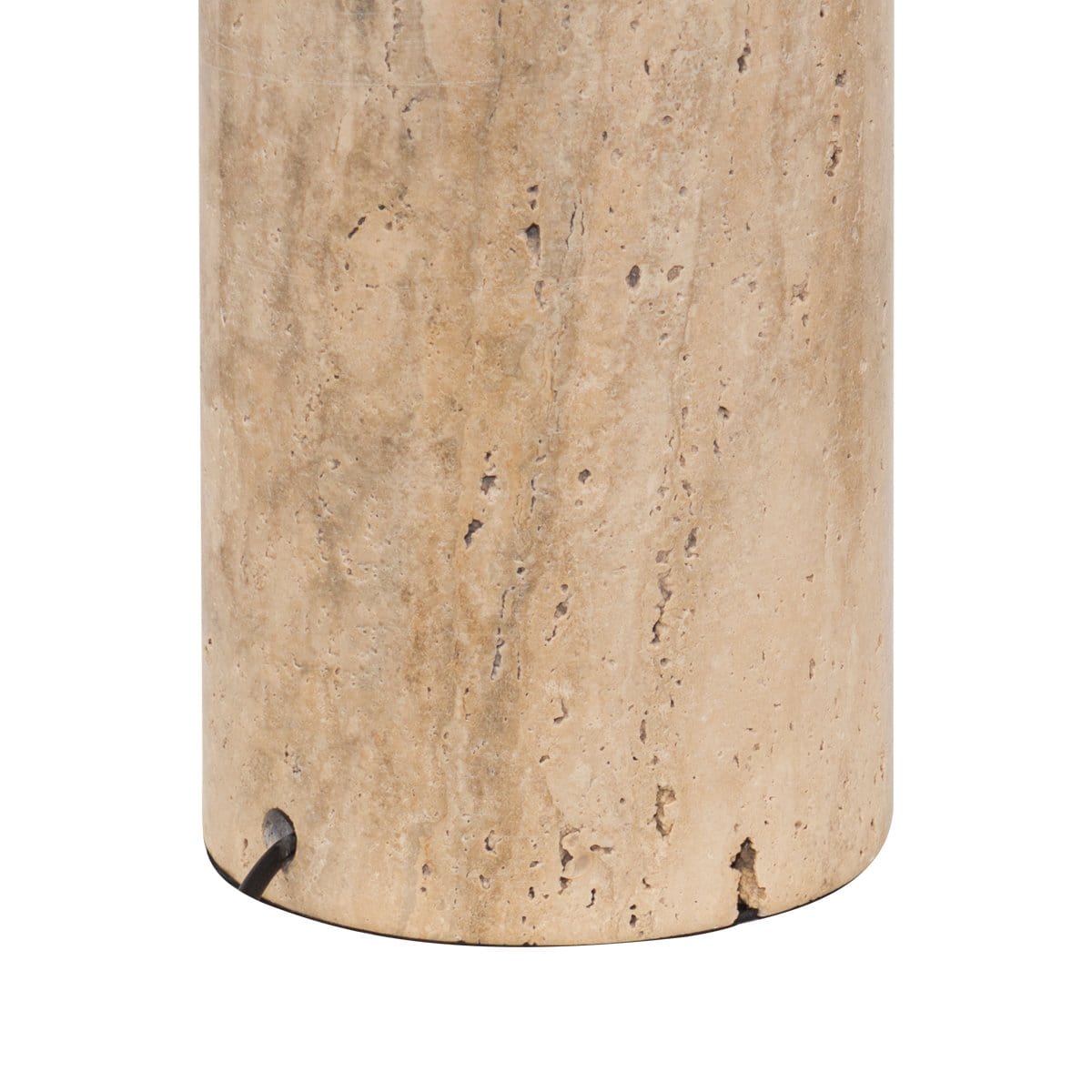 Green Earth Lighting Australia Table Lamp Pisano Travertine Table Lamp B12379