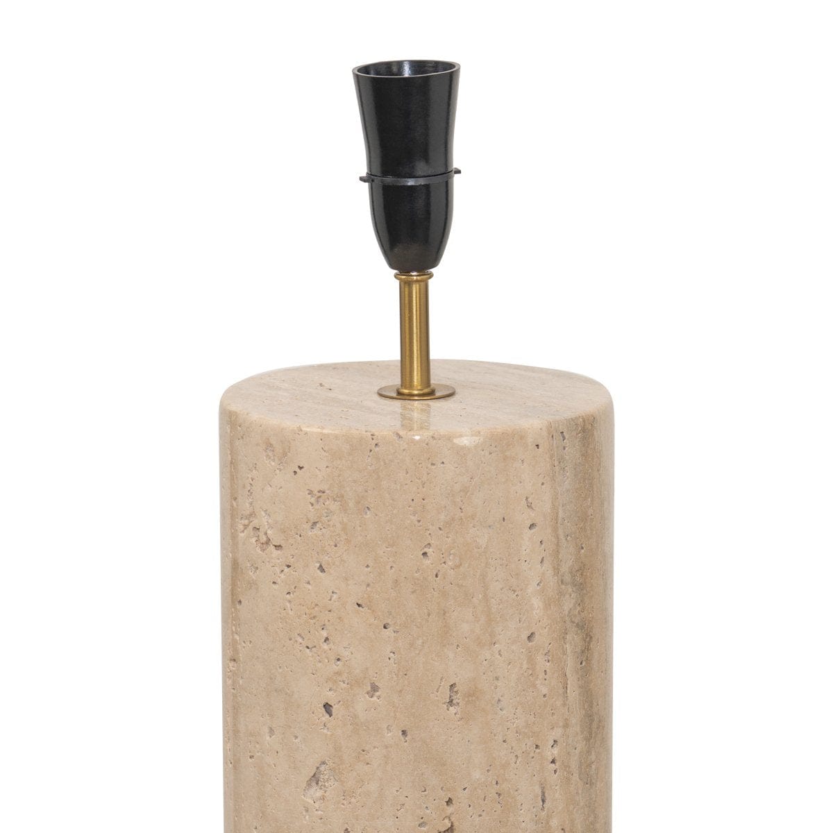 Green Earth Lighting Australia Table Lamp Pisano Travertine Table Lamp B12379