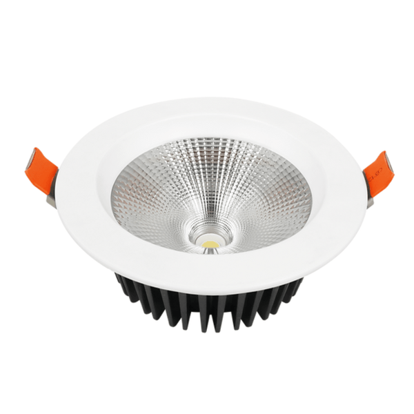 190mm downlight cheap
