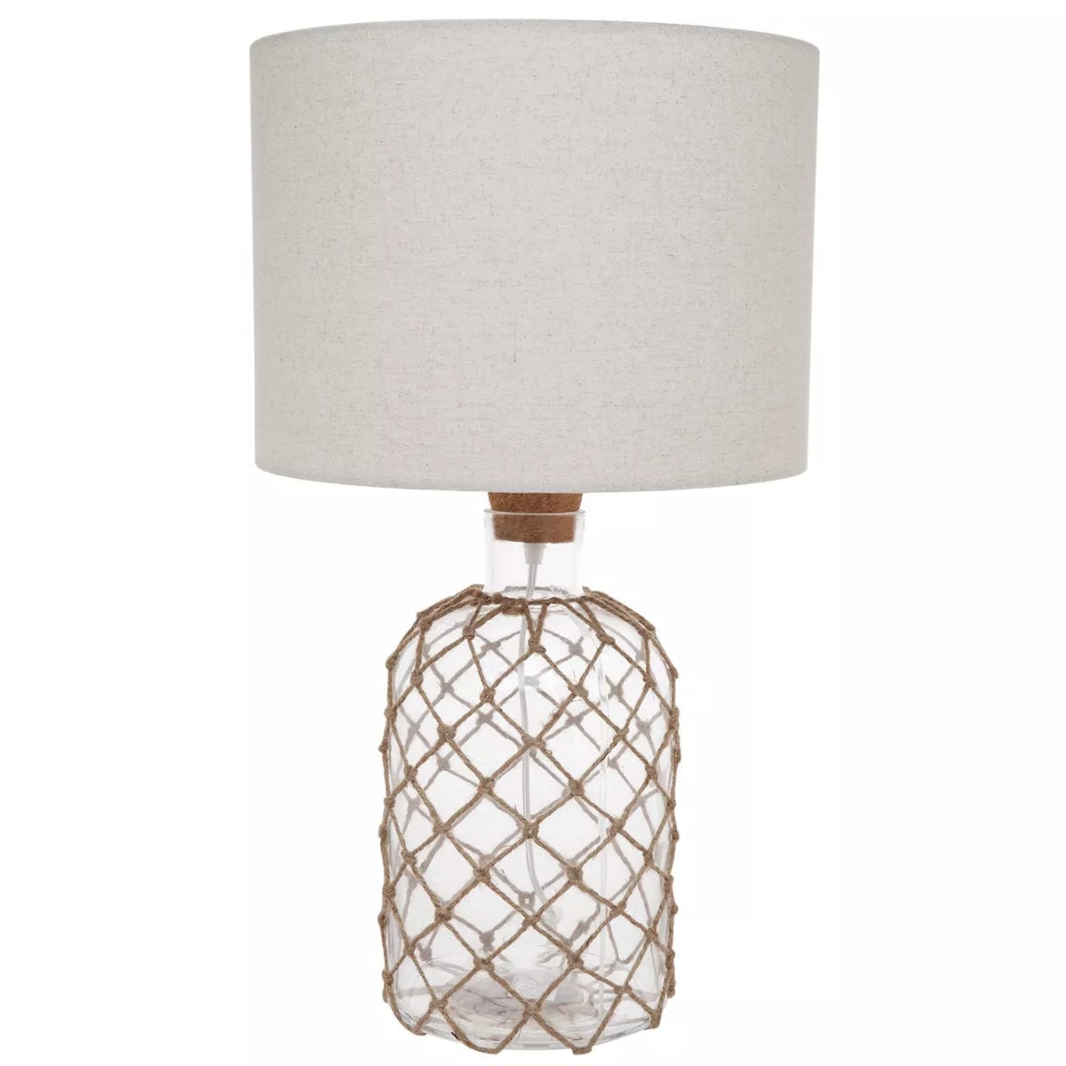 CAFE LIGHTING & LIVING Table Lamp San Juan Table Lamp 12312