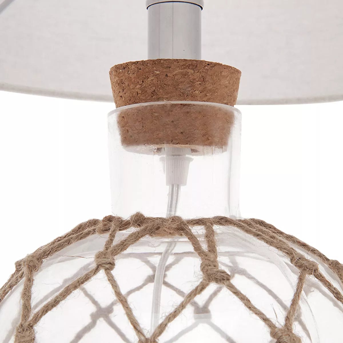 CAFE LIGHTING & LIVING Table Lamp San Juan Table Lamp 12312