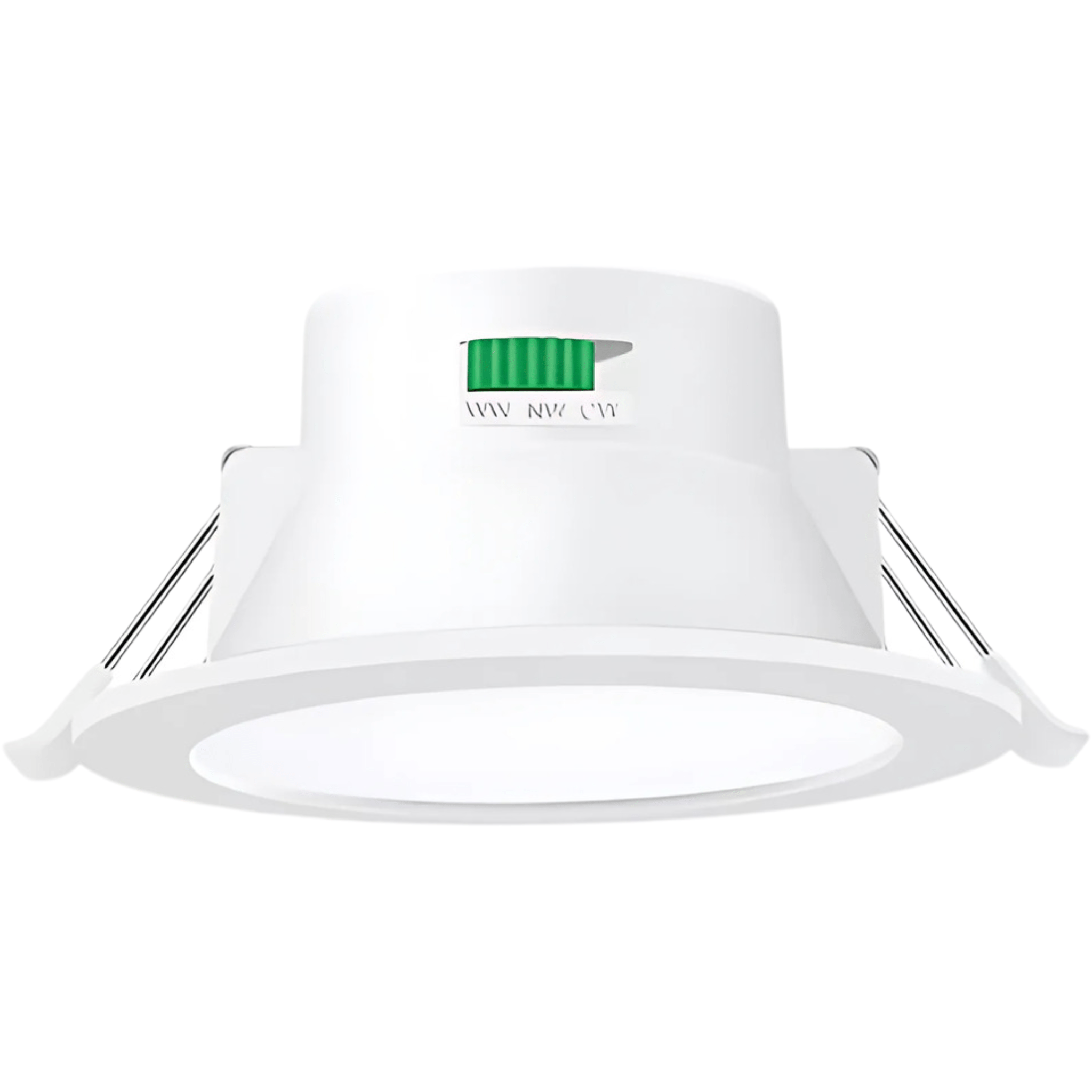 Green Earth Lighting Australia Home & Garden > Lighting 13W Tri-Colour Dimmable LED Downlight | 90mm Cut Out | Reno Powerlux
