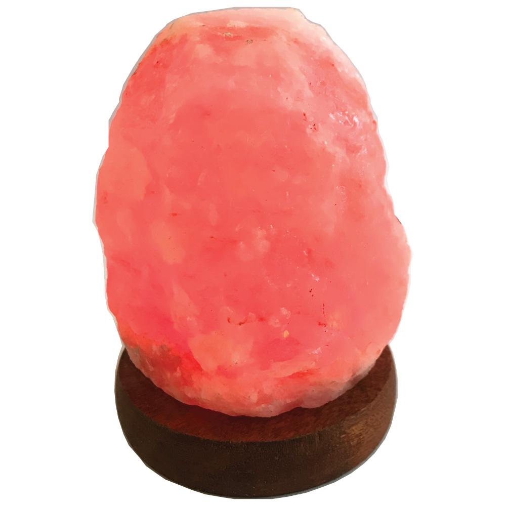 Green Earth Lighting Australia Home & Garden > Lighting USB Red Himalayan Salt Lamp V238-SUPDZ-31746003730512